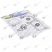 Garnituri drujba Husqvarna 394, 395 Set (Taiwan)
